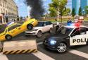 Police Car Chase - Cop Simulator screenshot 2