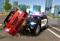 Police Car Chase - Cop Simulator screenshot 3