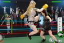 World Shoot Boxing 2018: Real Punch Boxer Fighting screenshot 3