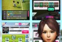SEGA POCKET CLUB MANAGER screenshot 2