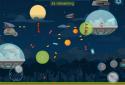 Triangle Shooter: The Invaders screenshot 1