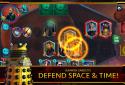 Doctor Who: Battle of Time screenshot 1