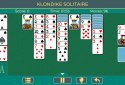 Solitaire Klondike screenshot 7