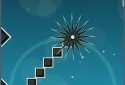 Circle vs Spikes: tricky tap game screenshot 7