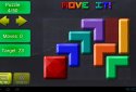 Move it! Block Sliding Puzzle screenshot 7