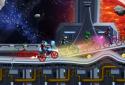 High Speed Bike Race Game: Space Heroes screenshot 3