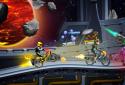 High Speed Bike Race Game: Space Heroes screenshot 4