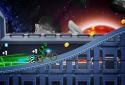 High Speed Bike Race Game: Space Heroes screenshot 5