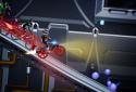 High Speed Bike Race Game: Space Heroes screenshot 6
