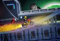 High Speed Bike Race Game: Space Heroes screenshot 7