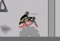 Backflip Stickman Killer 5 screenshot 4