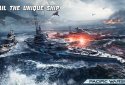 Pacific Warships: Epic Battle screenshot 1