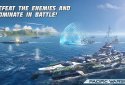Pacific Warships: Epic Battle screenshot 2