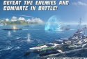 Pacific Warships: Epic Battle screenshot 9