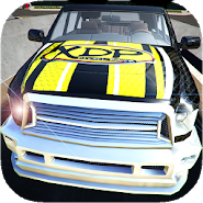 Diesel Drag Racing Pro