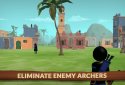 Stickman Archery 2: Bow Hunter screenshot 3