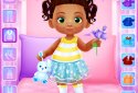 Toddler Dress Up - Girls Games screenshot 11