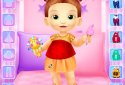 Toddler Dress Up - Girls Games screenshot 13