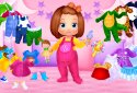 Toddler Dress Up - Girls Games screenshot 15