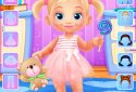 Toddler Dress Up - Girls Games screenshot 2