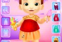 Toddler Dress Up - Girls Games screenshot 20