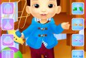 Toddler Dress Up - Girls Games screenshot 21
