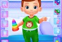Toddler Dress Up - Girls Games screenshot 3
