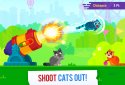 Kitten Gun screenshot 6