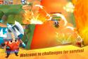 Little Big Guardians.io screenshot 3