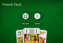 French Tarot screenshot 2