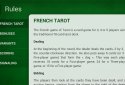 French Tarot screenshot 8