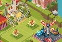 2048 Tycoon: Theme Park Mania screenshot 3