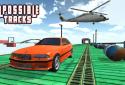 Impossible Tracks - Driving Games screenshot 1