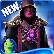 Hidden Objects - Enchanted Kingdom: A Dark Seed