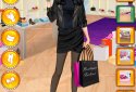 Rich Girl Crazy Shopping - Fashion Game screenshot 5