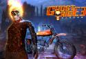 Ghost Ride 3D Season 2 screenshot 1