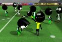 Stickman Soccer 2018 screenshot 3