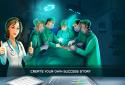 Surgeon Doctor 2018 : Virtual Job Sim screenshot 1
