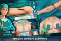 Surgeon Doctor 2018 : Virtual Job Sim screenshot 3