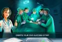 Surgeon Doctor 2018 : Virtual Job Sim screenshot 5