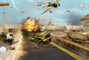 Airplane WW2 Survival Fighting Air Shooting Games screenshot 2