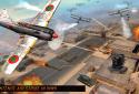 Airplane WW2 Survival Fighting Air Shooting Games screenshot 3