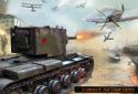 Airplane WW2 Survival Fighting Air Shooting Games screenshot 4
