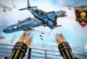 Airplane WW2 Survival Fighting Air Shooting Games screenshot 6