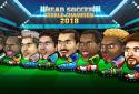 Head Soccer World Champion screenshot 1