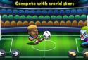 Head Soccer World Champion screenshot 3
