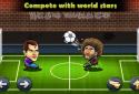 Head Soccer World Champion screenshot 4
