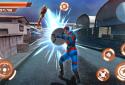 Superhero Captain America, City Rescue Mission screenshot 4