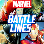 MARVEL Battle Lines