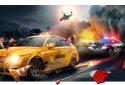 Police Chase-Race Death Speed Car Shooting Racing screenshot 1